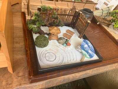 マメゾウカフェ 中之島店