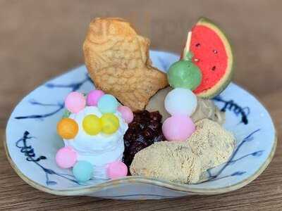 マメゾウカフェ 中之島店