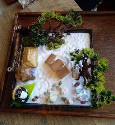 マメゾウカフェ 中之島店