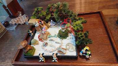 マメゾウカフェ 中之島店