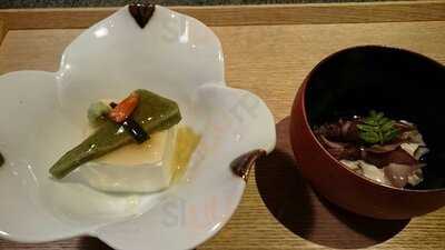 京おばんざい&お茶屋bar 豆まる