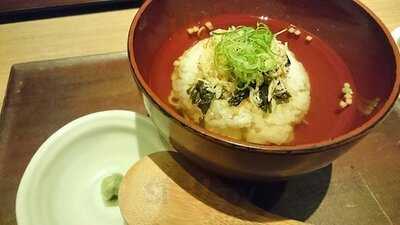 京おばんざい&お茶屋bar 豆まる