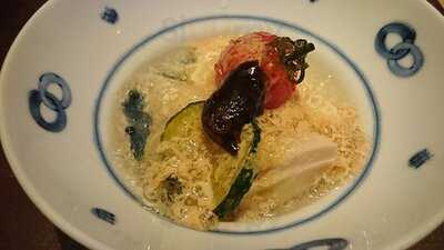 京おばんざい&お茶屋bar 豆まる