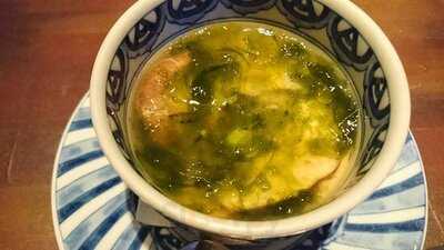 京おばんざい&お茶屋bar 豆まる