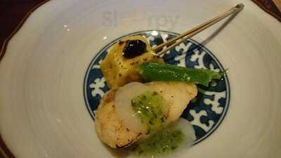 京おばんざい&お茶屋bar 豆まる