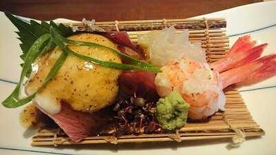 京おばんざい&お茶屋bar 豆まる