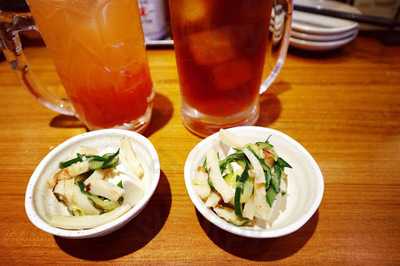 築地銀だこハイボール酒場 新大阪店