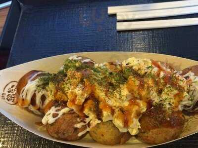 築地銀だこハイボール酒場 新大阪店