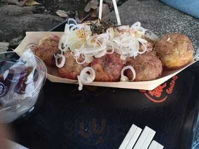 築地銀だこハイボール酒場 新大阪店