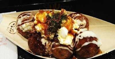 築地銀だこハイボール酒場 新大阪店