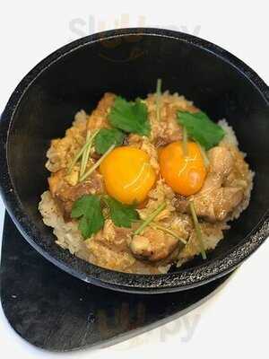 Deli Cafe たまご 京都北山