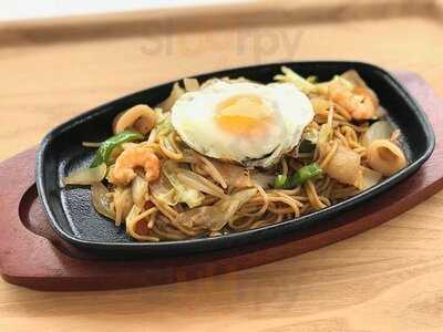 Deli Cafe たまご 京都北山