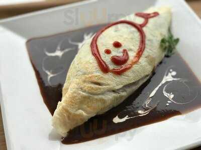 Deli Cafe たまご 京都北山