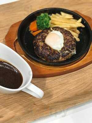 Deli Cafe たまご 京都北山