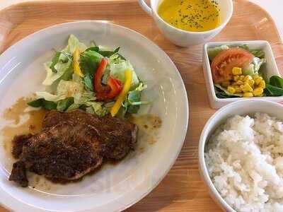 Deli Cafe たまご 京都北山