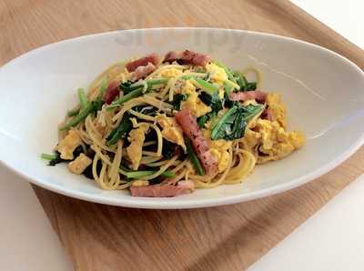 Deli Cafe たまご 京都北山