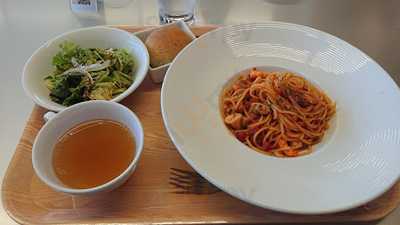 Deli Cafe たまご 京都北山