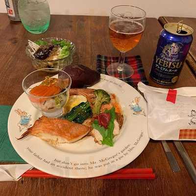 紅茶のお店 ひまわり