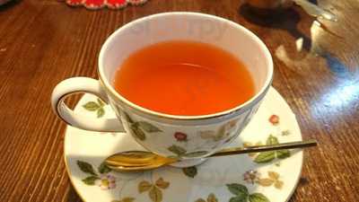 紅茶のお店 ひまわり