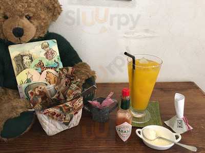 紅茶のお店 ひまわり