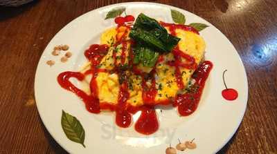 紅茶のお店 ひまわり