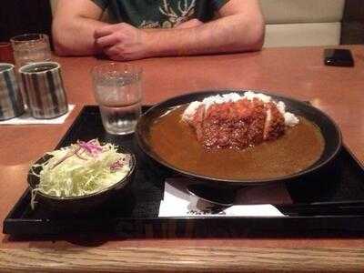 かつ丼 玄 河原町店