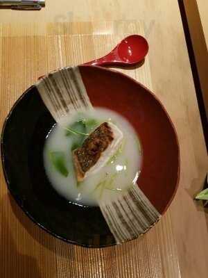 Xex Atago Green Hills / The Bar