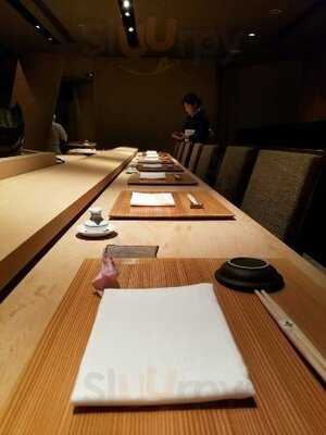 Xex Atago Green Hills / The Bar