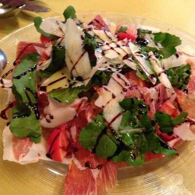 ラ・クチネッラ・ディ・ヤマモト