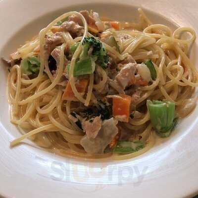 ラ・クチネッラ・ディ・ヤマモト