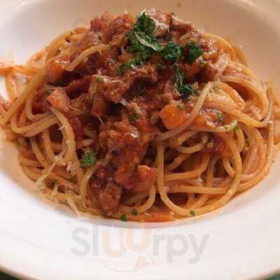 ラ・クチネッラ・ディ・ヤマモト