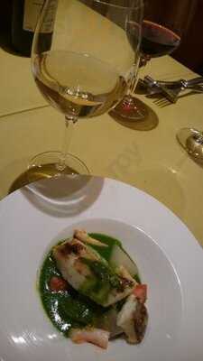 ラ・クチネッラ・ディ・ヤマモト