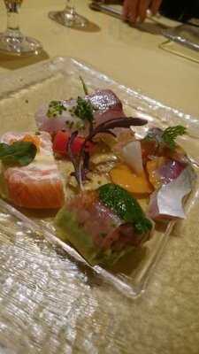 ラ・クチネッラ・ディ・ヤマモト