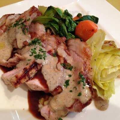 ラ・クチネッラ・ディ・ヤマモト