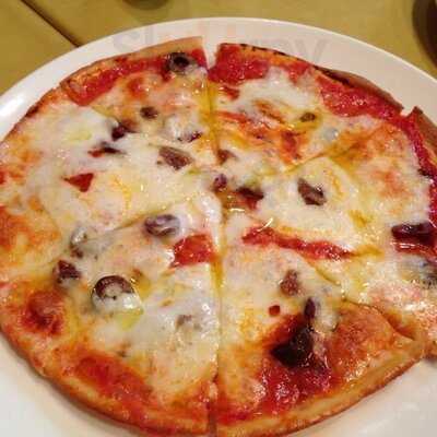 ラ・クチネッラ・ディ・ヤマモト