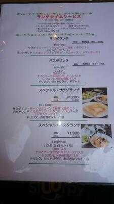 カフェ青山 新潟南店