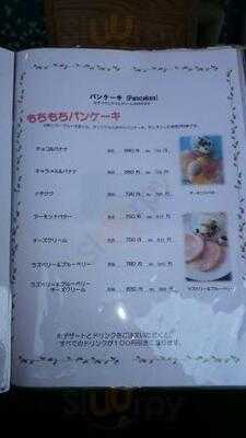 カフェ青山 新潟南店