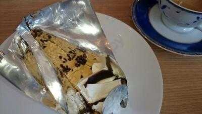 カフェ青山 新潟南店