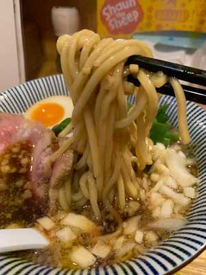 轍 ふく流らーめん