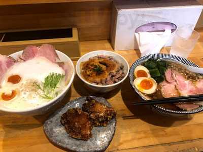 轍 ふく流らーめん