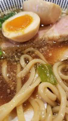 轍 ふく流らーめん