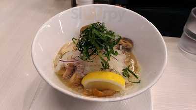 轍 ふく流らーめん