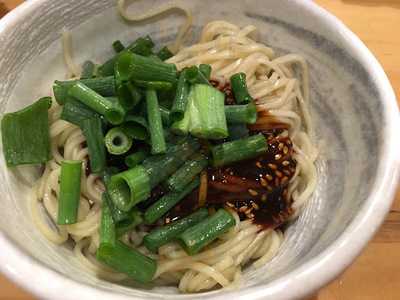 轍 ふく流らーめん