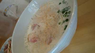 轍 ふく流らーめん