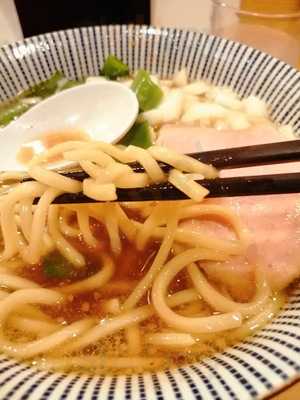 轍 ふく流らーめん