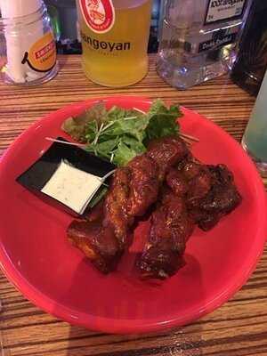 本格メキシコ料理arco Iris ～アルコイリス～