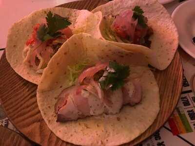 本格メキシコ料理arco Iris ～アルコイリス～