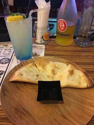 本格メキシコ料理arco Iris ～アルコイリス～