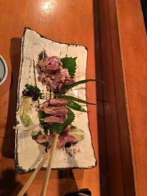 鶏と卵 はし田屋