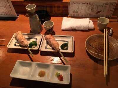 鶏と卵 はし田屋